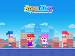 Laro Hari ng Tali online
