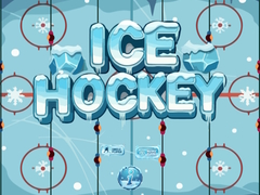Laro Hockey sa yelo online