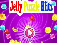 Laro Jelly Puzzle Blitz online