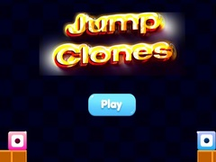 Laro Tumalon na Klon online