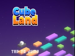 Laro Lupain ng mga Cube online