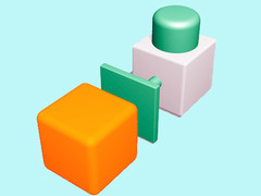 Laro Itulak ito 3D online