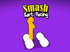 Laro Smash Kart Racing online