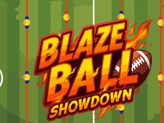 Laro Labanan ng Naglalagablab na Bola online