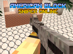 Laro Sniper American Block Online online