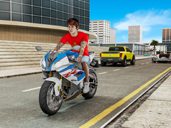 Laro Offline Simulador ng Motorsiklo online