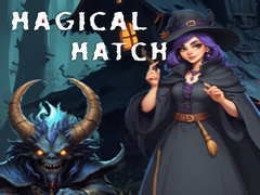 Laro Magic Match online