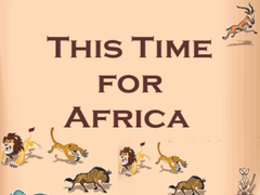Laro Ngayon para sa Afrika online