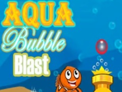 Laro Pagsabog ng Mga Bula sa Tubig online