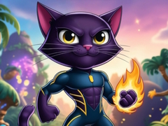 Laro Pakikipagsapalaran ni Neko online