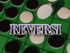 Laro Reversi online
