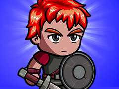 Laro Epic Hero Quest Idle RPG online