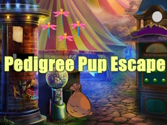 Laro Takas ng Pedigree Pup online