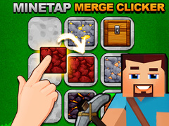 Laro MineTap Pagsama Clicker online