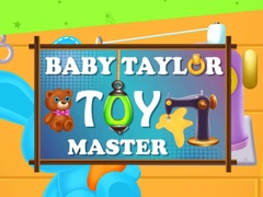 Laro Baby Taylor: Master ng Mga Laro online
