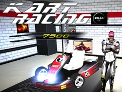 Laro Kart Racing Ultimate online