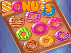 Laro Donat online