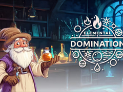 Laro Elemental na Dominasyon online