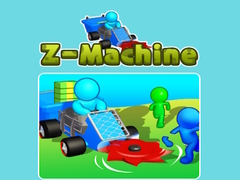 Laro Makina Z online