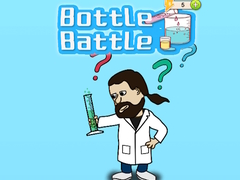 Laro Laban ng Mga Botelya online