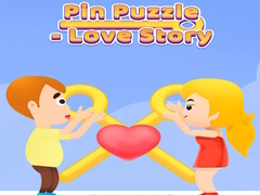 Laro Kuwento ng Pag-ibig ng Pin Puzzle online