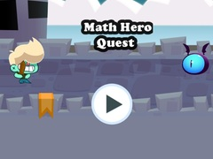 Laro Misyon ng Bayaning Matematika online