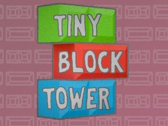 Laro Mali ng Tower ng Block online