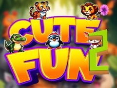 Laro Cute Fun 2 online