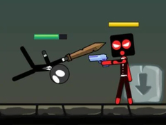 Laro Epik Ragdoll Laban online