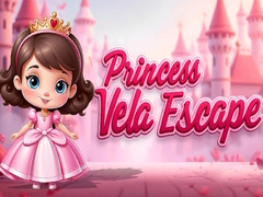 Laro Pagtakas ng Prinsesa Vela online