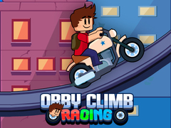 Laro Pagsagwan ng Obby online