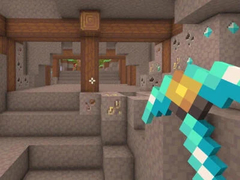 Laro Mine 3D: Mula Noob hanggang Pro online