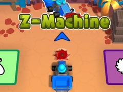 Laro Z-Makina online
