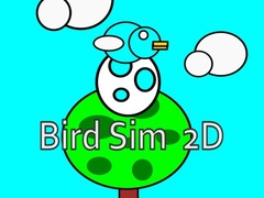 Laro Bird Sim 2D online