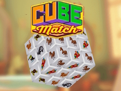 Laro Tugma ng Cube online