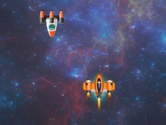 Laro Tagabaril ng Air Space online