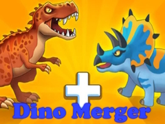 Laro Pagsasama ng mga Dinosaur online