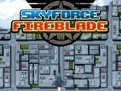 Laro Skyforce Fireblade online