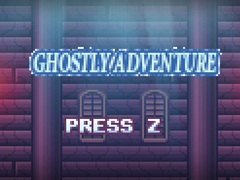 Laro Ghostly Adventure online