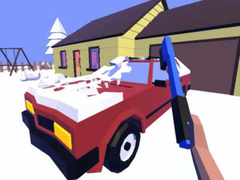 Laro Dude Simulator: Taglamig online