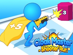 Laro Master ng Balabal M405 Laban online