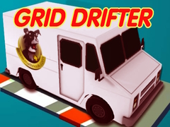 Laro Tagapagdala ng Grid online
