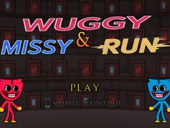 Laro Takbo Wuggy at Missy online
