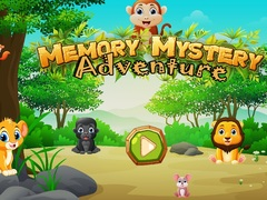 Laro Pakikipagsapalaran ng Misteryo ng Memorya online