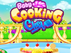 Laro Sanggol Mga Chef online