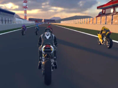 Laro Karera ng Superbike online