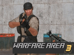 Laro Saklaw ng Digmaan 3 online