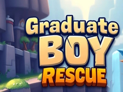 Laro Pagsagip sa Graduate na Lalaki online