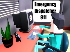 Laro Dispatser ng Emerhensiya 911 online