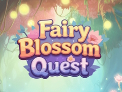 Laro Misyon ng Bulaklak ng Fée online